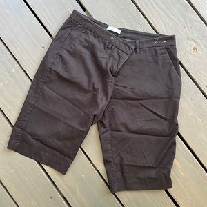 New York & Company Dress Shorts